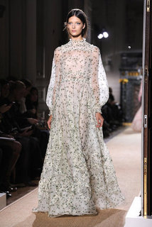Valentino Spring 2012 Couture