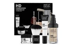 Make Up For Ever HD Complexion Reviews Make Up For Ever HD Complexion Reviews