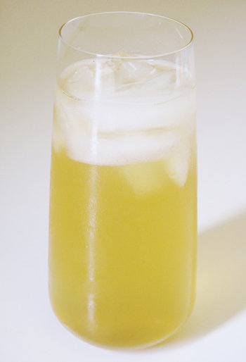 Spiked Lemonade Spiked Lemonade
