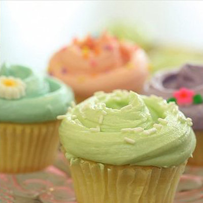 Magnolia Bakery Cupcake Recipe Video