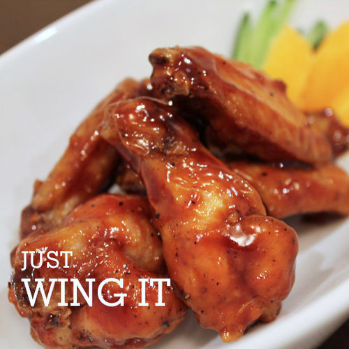 Best Chicken Wing Recipes