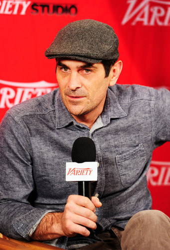 Ty Burrell Ty Burrell