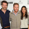 Sundance Party Pictures 2012
