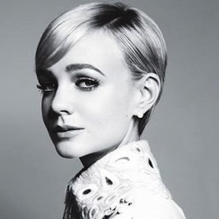 Carey Mulligan Style Inspiration