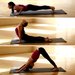 Don't Rest Between Postures