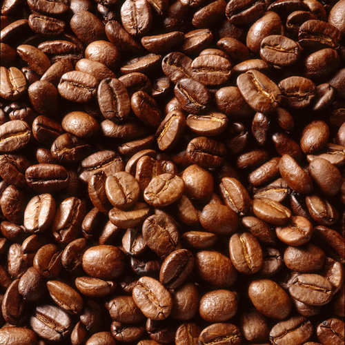 Coffee Helps Ease Muscle Pain