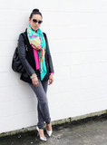 Neon Splash