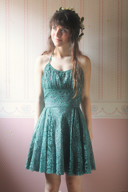 Beautiful Vintage Wedding Dresses Beautiful Vintage Wedding Dresses