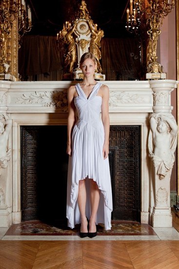 Sophia Kokosalaki Bridal and Jewelry on Net-a-Porter Sophia Kokosalaki Bridal and Jewelry on Net-a-Porter