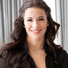 Alicia Sacramone Talks About Gymnastics Beauty