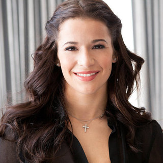 Alicia Sacramone Talks About Gymnastics Beauty