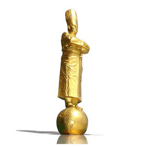 Richard Rosendale Wins 2012 Bocuse d'Or USA Competition