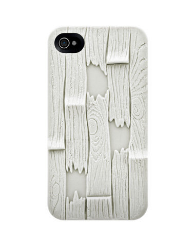 Plank iPhone 4 Case Plank iPhone 4 Case