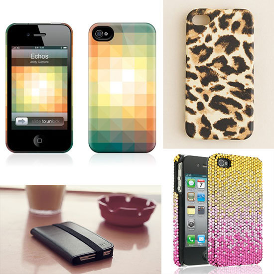 32 Cases to Spice Up Your iPhone's Routine 32 Cases to Spice Up Your iPhone's Routine