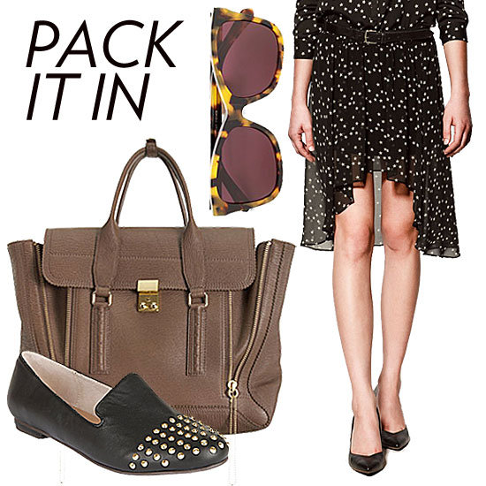What to Wear to New York Fashion Week 2012 What to Wear to New York Fashion Week 2012