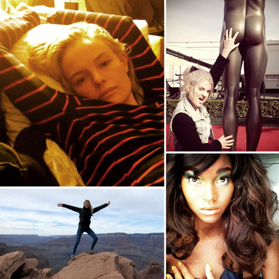 Pictures of Celebrities and Models on Twitter Jan 31, 2011 Pictures of Celebrities and Models on Twitter Jan 31, 2011