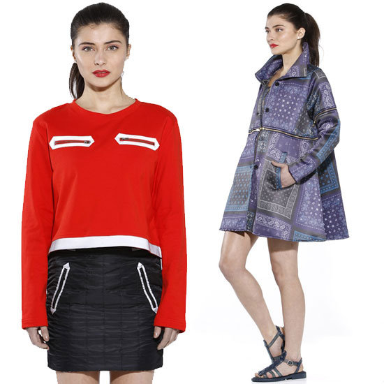 Adidas For Opening Ceremony