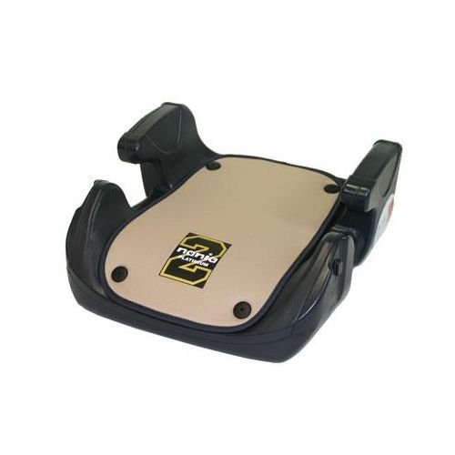 Nania Highride No-Back Booster Car Seat ($137)