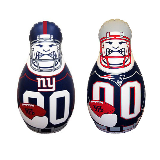 NFL Tackle Buddies ($20) NFL Tackle Buddies ($20)