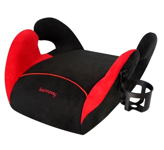 Harmony Cruz Backless Booster Car Seat ($17.50) Harmony Cruz Backless Booster Car Seat ($17.50)