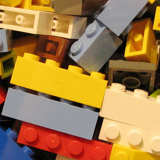 The Best Storage Solutions For Legos