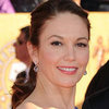 Diane Lane's Hair and Makeup Look at the 2012 SAG Awards