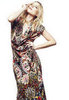 Dree Hemingway For Sandro Complete Collection [Photos]