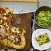 Buffalo Chicken Pizza
