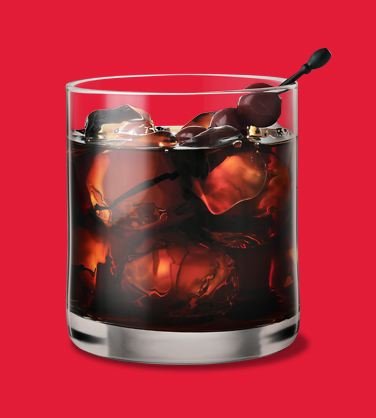 Black Russian 
