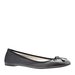 Women's shoes - ballets - Classic leather ballet flats - J.Crew