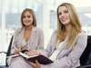 Career Tips For Women: Nodding Is a Bad Habit