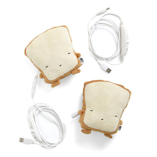 Toasty Hand Warmers ($35)