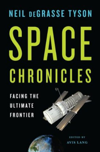 Space Chronicles ($17) Space Chronicles ($17)