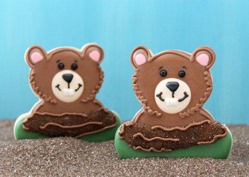 Cookie Cutter Cuteness Cookie Cutter Cuteness