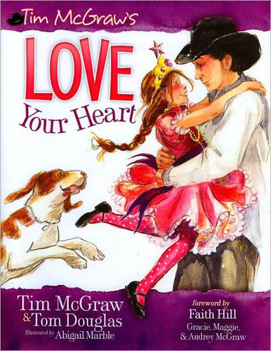 Love Your Heart ($17) Love Your Heart ($17)