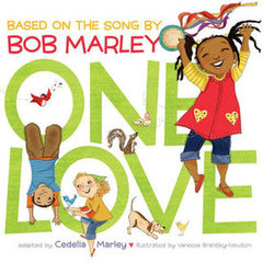Children's Books About Love