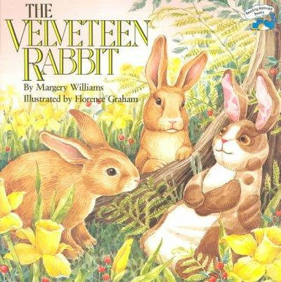 The Velveteen Rabbit ($7) The Velveteen Rabbit ($7)