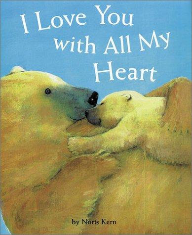 I Love You With All My Heart ($16) I Love You With All My Heart ($16)