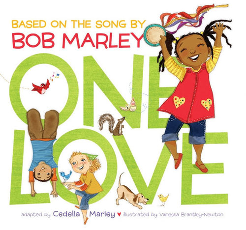 One Love ($17) One Love ($17)