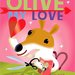 Olive, My Love ($16)