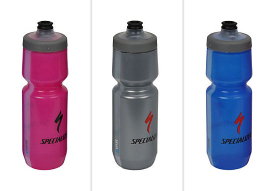 Purist Water Bottle From Specialized Purist Water Bottle From Specialized