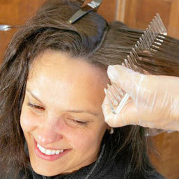 Brazilian Blowout Danger: Contains Carcinogen Formaldehyde