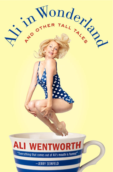 Ali in Wonderland Ali in Wonderland