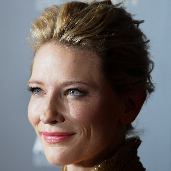 Cate Blanchett Cate Blanchett
