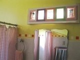 Bathroom Light Project
