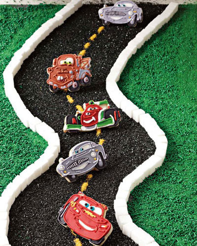 Cars Cars
