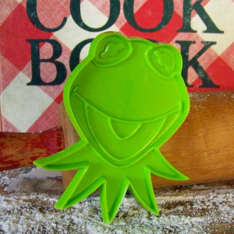 Kermit Kermit
