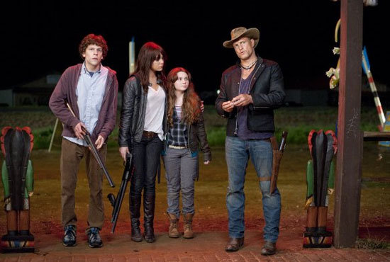 Zombieland Zombieland