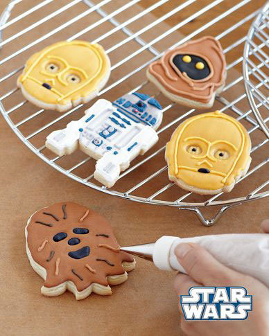 Droids and Aliens Droids and Aliens
