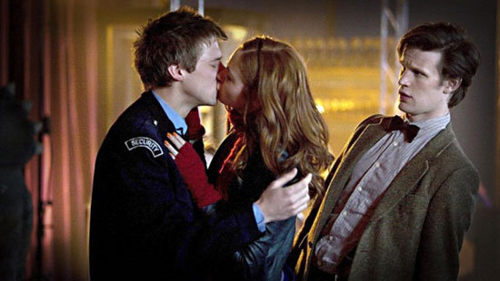 Doctor Who Doctor Who